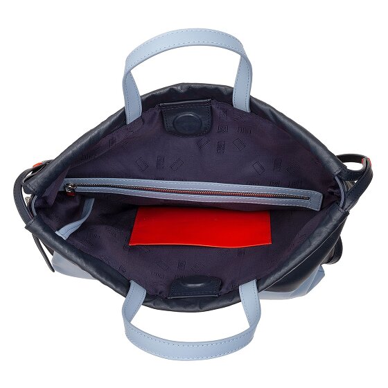 DuDu Plecak skórzany 42 cm