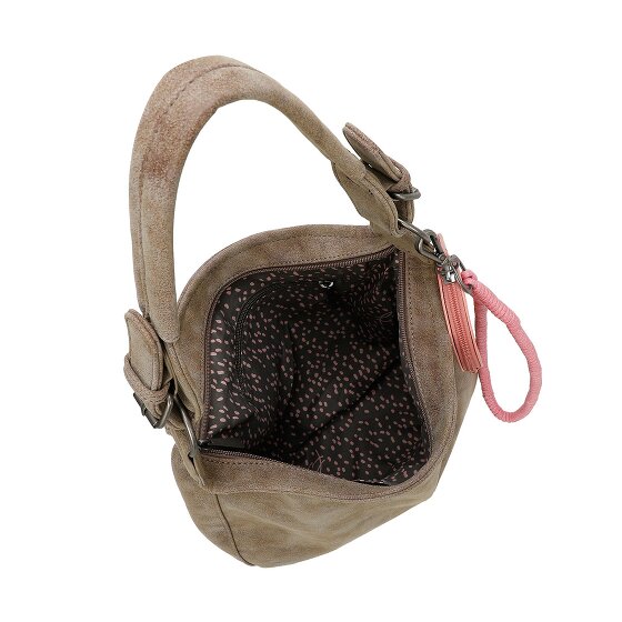 Fritzi aus Preußen Fritzi Hobo Vintage Torba na ramię 33 cm