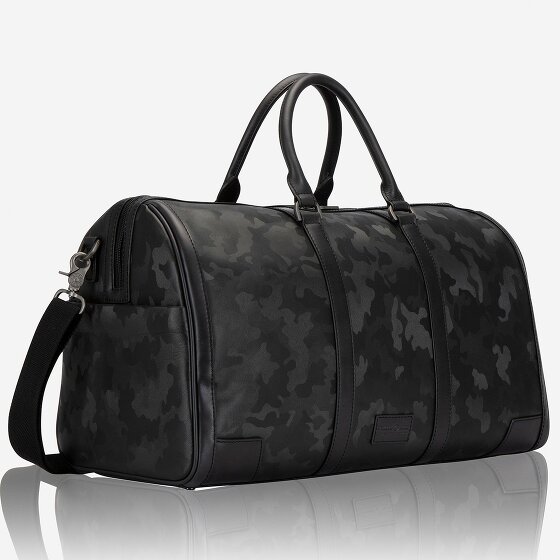 Jekyll & Hide Montana Torba podróżna Weekender Skórzany 52 cm