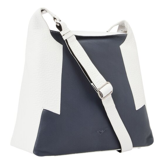 Voi Boston Torba na ramię Skórzany 32 cm