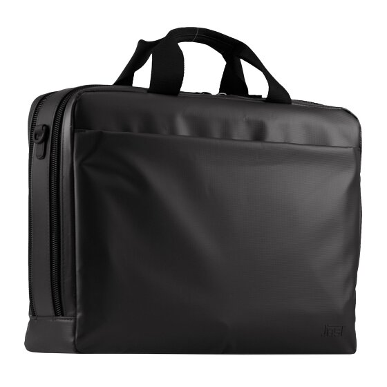 Jost Tolja Teczka 38 cm Komora na laptopa