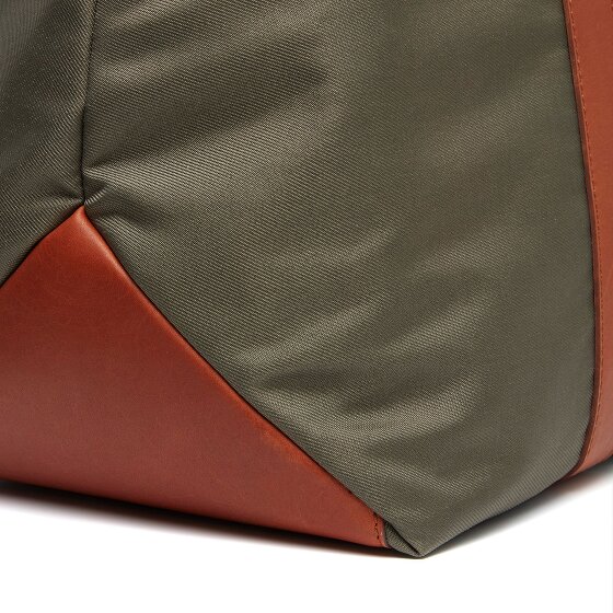 The Chesterfield Brand Otta Shopper Bag Skórzany 40 cm Komora na laptopa