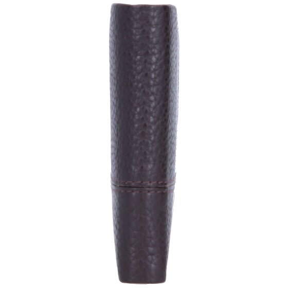 mano Skórzany portfel Don Tommas 13 cm