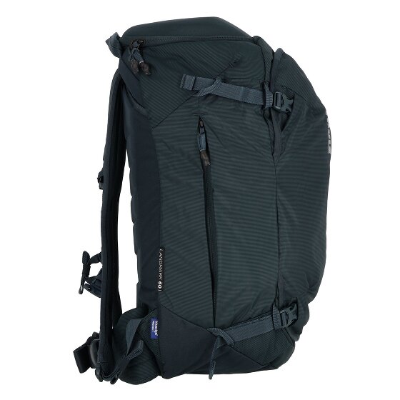 Thule Plecak podróżny Landmark 55 cm z przegrodą na laptopa