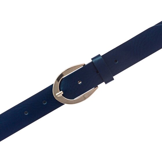 Vanzetti Pas Skórzany