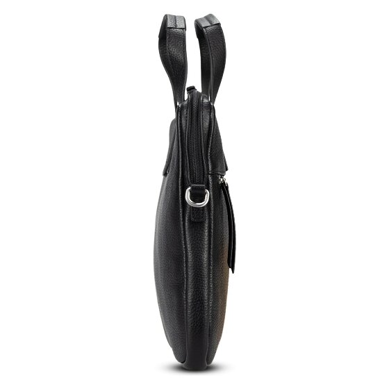 Jost Vika Torba na laptopa Skóra 38 cm