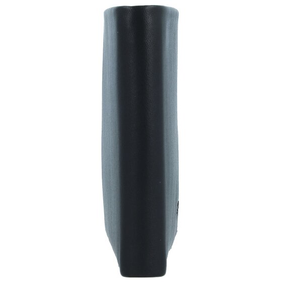 Samsonite Attack 2 Portfel RFID Skóra 12,5 cm