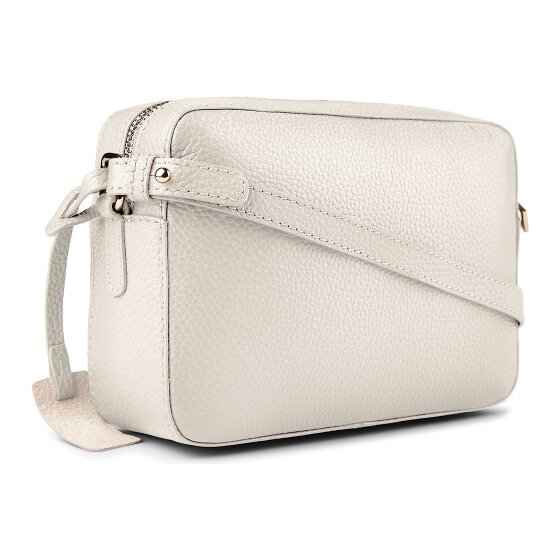 Lazarotti Bologna Leather Torba na ramię Skóra 21 cm
