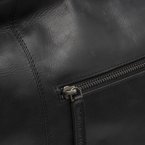 The Chesterfield Brand Zira Torba na ramię Skórzany 29 cm