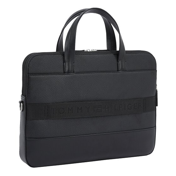 Tommy Hilfiger TH Central Teczka 39 cm Komora na laptopa