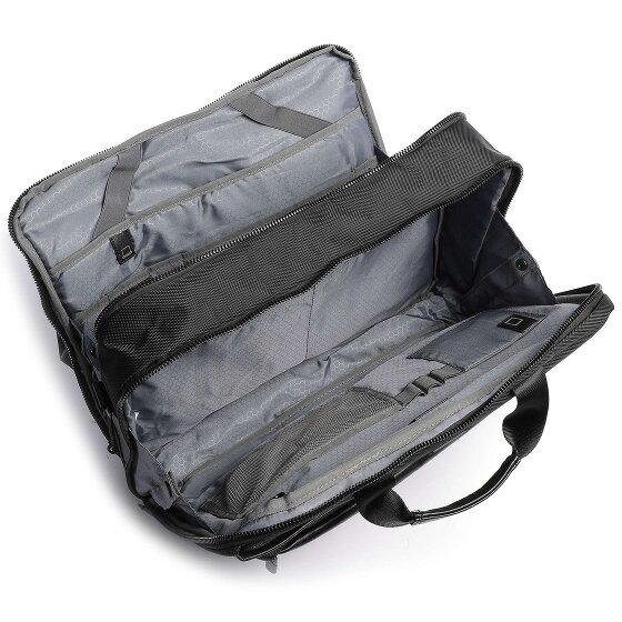Roncato Nevada Teczka 41 cm Komora na laptopa