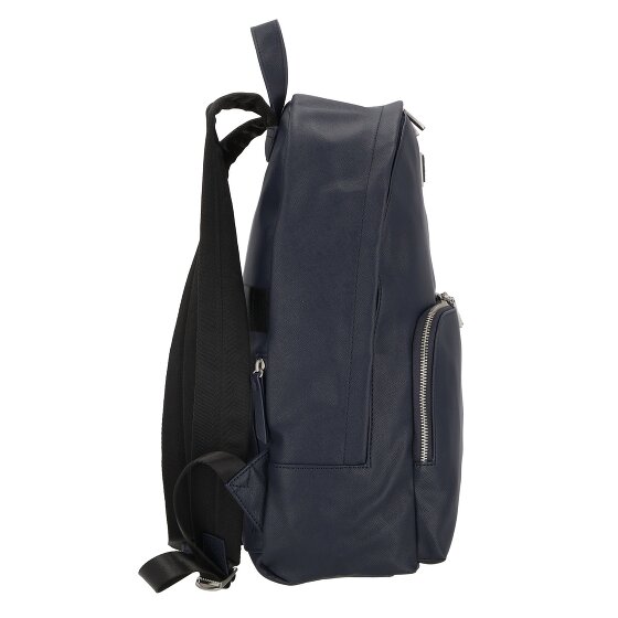 Guess Milano Plecak 41 cm Komora na laptopa