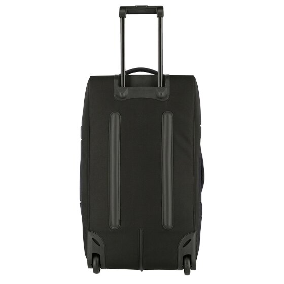 Travelite Kick Off 2-Wheel Holdall 68 cm