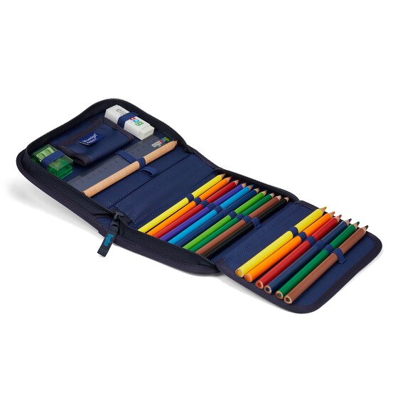 Ergobag Akcesoria piórnik 21 szt.