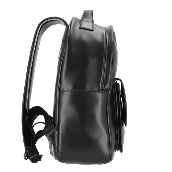 Calvin Klein Minimal Focus Plecak 40 cm Komora na laptopa
