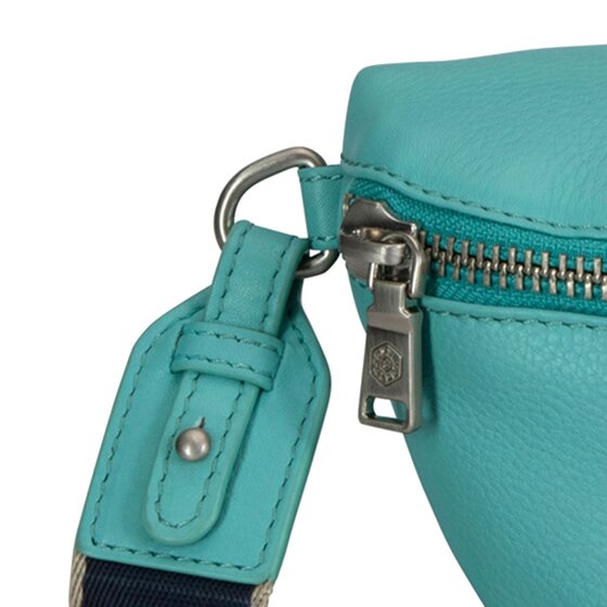 Jekyll & Hide Saszetka Skórzany 20 cm