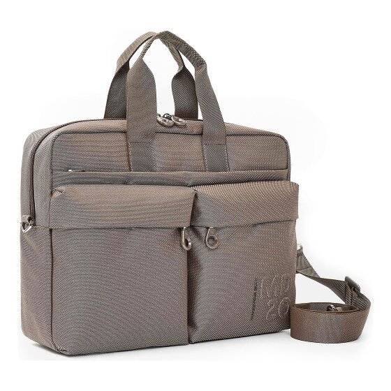 Mandarina Duck MD 20 Teczka 37.5 cm Komora na laptopa