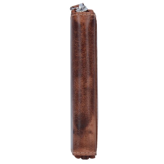 camel active Melbourne RV Wallet Leather 10,5 cm