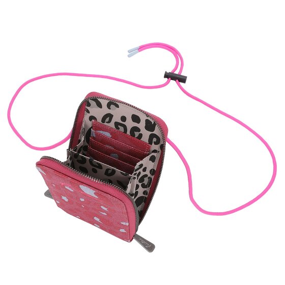 Fritzi aus Preußen Jozy Flex Canvas Etui na telefon komórkowy 11 cm