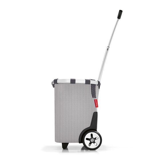reisenthel Wózek na zakupy Carrycruiser 47,5 cm