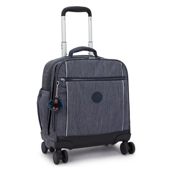 Kipling New Storia 4 kółka Walizka na torbę szkolną S 33.5 cm