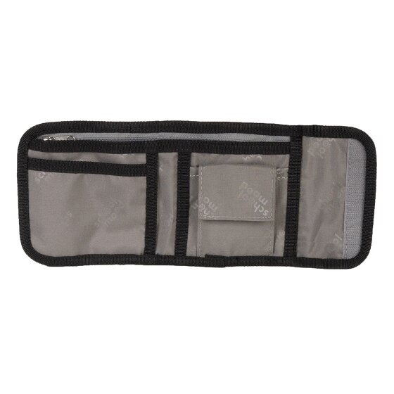 School-Mood Torba na klatkę piersiową 11 cm