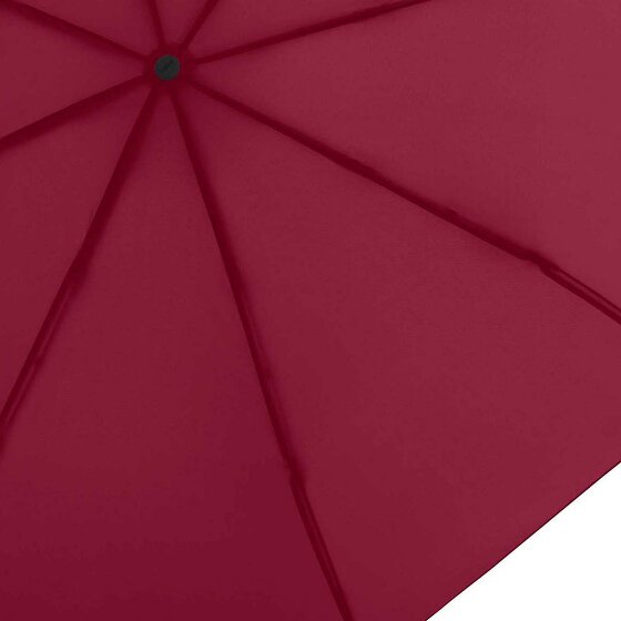 Knirps Timber Kieszonkowy parasol 28 cm