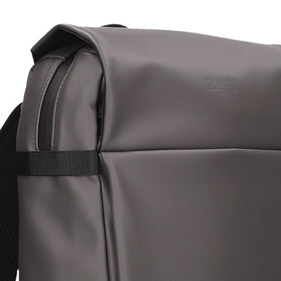 Zwei Aqua Plecak 41 cm Komora na laptopa