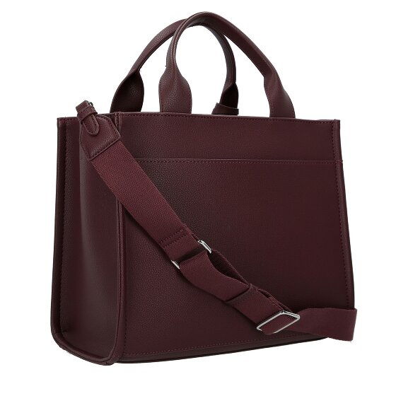 DKNY Hadlee Shopper Bag Skórzany 31 cm