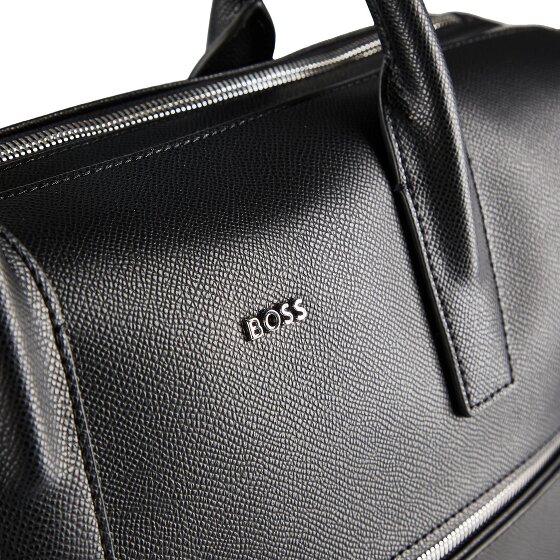 Boss Daxter Teczka Skórzany 40 cm