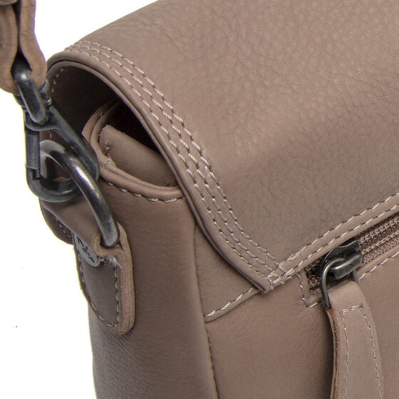 The Chesterfield Brand Miloa Torba na ramię Skórzany 23 cm