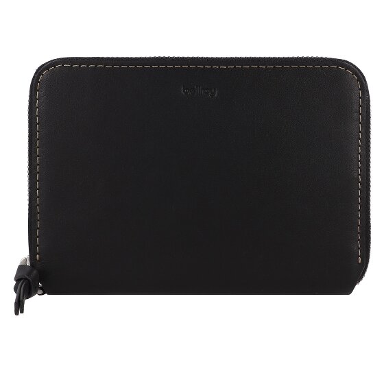 Bellroy Portfel Ochrona RFID Skórzany 16 cm