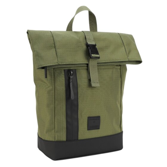 Strellson Northwood RS Eddie Plecak 38 cm Komora na laptopa