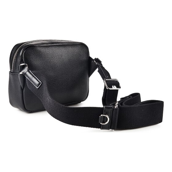 Lacoste Ossian Saszetka Skóra 19 cm