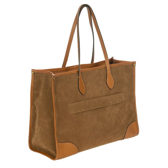 Bric's Life Shopper Bag 40.5 cm Komora na laptopa