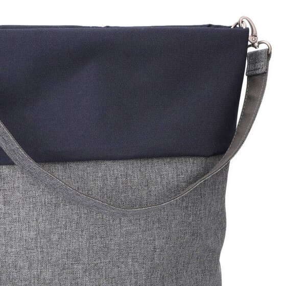 Zwei Kim Plecak 38 cm Komora na laptopa