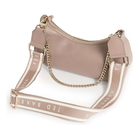 Ted Baker Laarna Torba na ramię Skórzany 25 cm