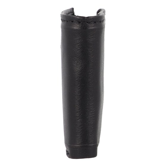 camel active Wood Portfel Ochrona RFID Skórzany 10.5 cm