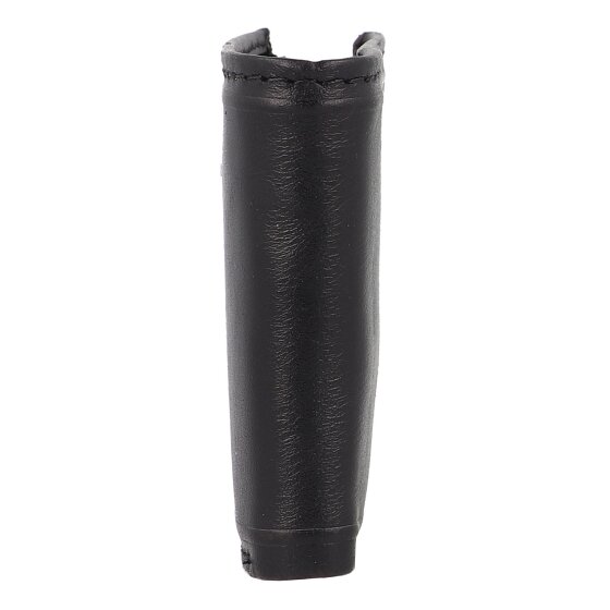 camel active Wood Portfel Ochrona RFID Skórzany 10.5 cm