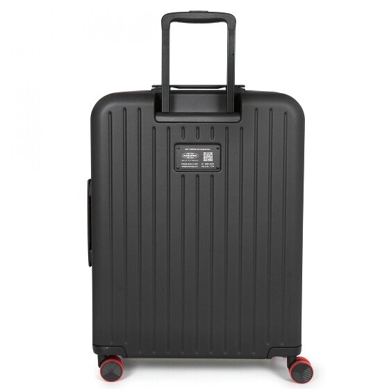 Eastpak CNNCT L Wózek 4-kołowy 78 cm