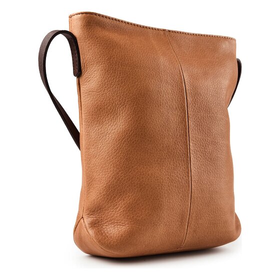 Harold's Chaza Mini Torba Torba na ramię Skórzany 15 cm