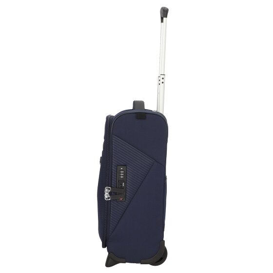 Samsonite Litebeam 2 kółka Walizka kabinowy 45 cm