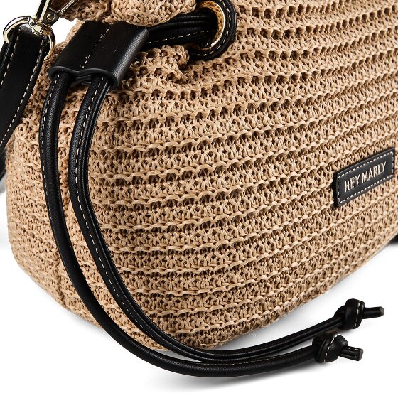 Hey Marly Coastal Companion Torba S 24 cm