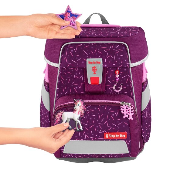 Step by Step Przybory szkolne