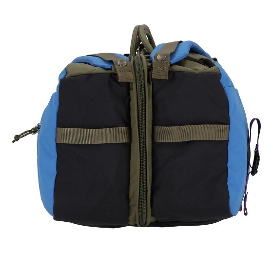 Fjällräven Vardag Splitpack Torba podróżna Weekender 48 cm