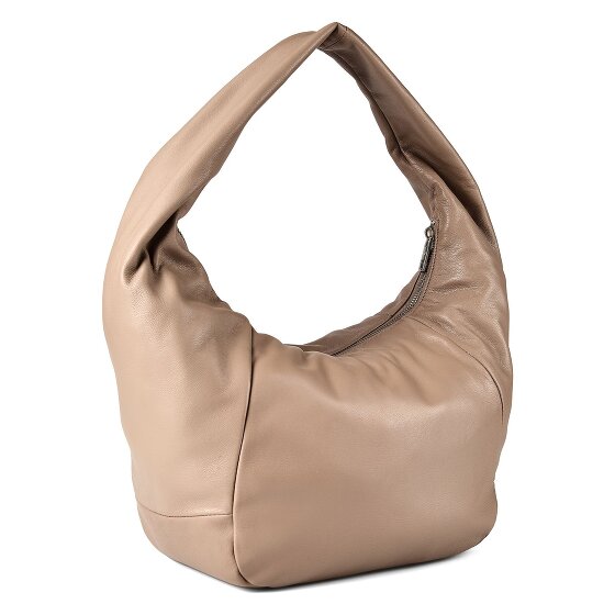 Liebeskind Farrah Torba na ramię M Skórzany 45 cm