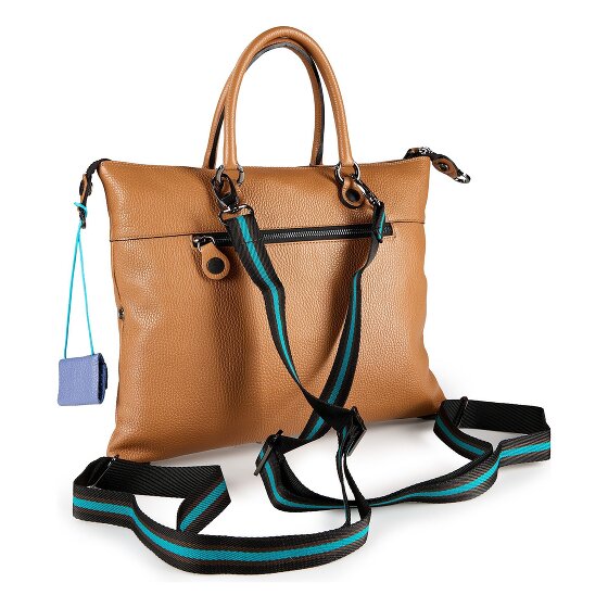 Gabs G3 Zip Torba M Skóra 37 cm