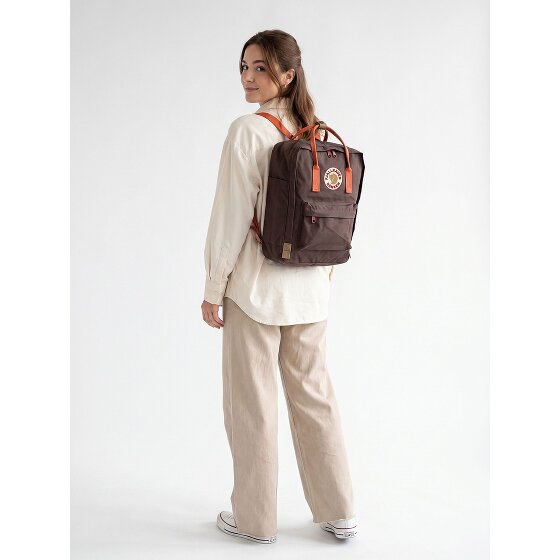 Fjällräven Kanken Plecak 40 cm Komora na laptopa