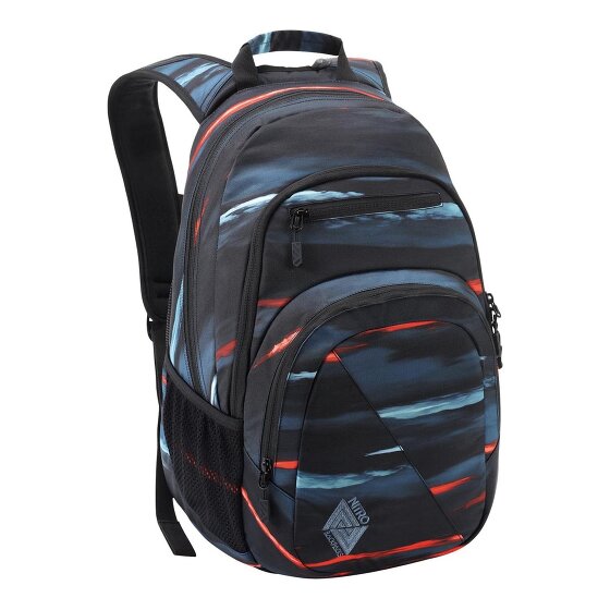 NITRO Stash 29 Plecak 49 cm Komora na laptopa