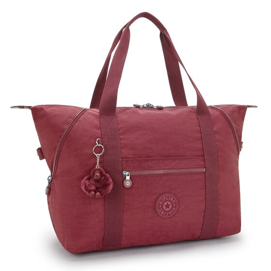 Kipling Basic Art Torba podróżna Weekender M 58 cm